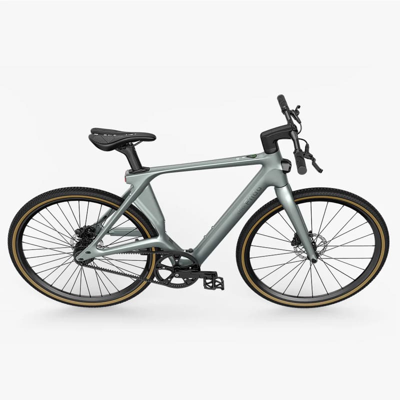 Fiido Air Vélo électrique Carbone