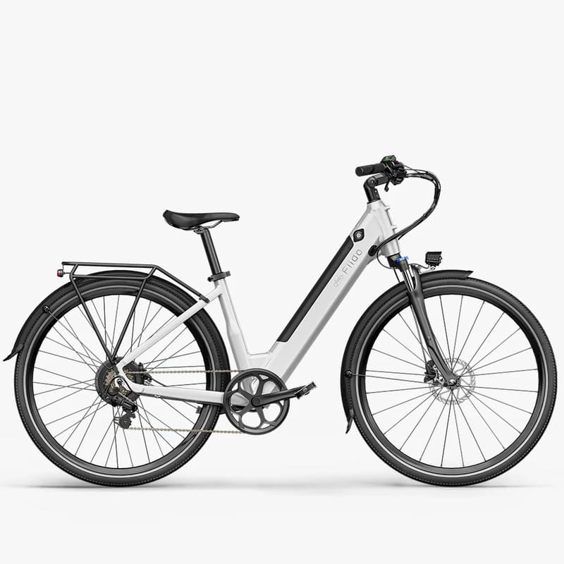 Fiido C11 Vélo électrique Ville