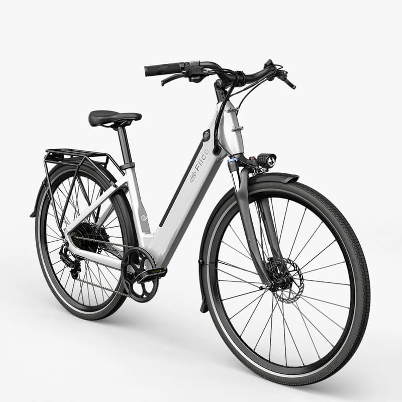 Fiido C11 Vélo électrique Ville