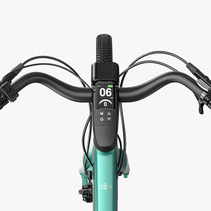 Fiido C22 Gravel Vélo électrique