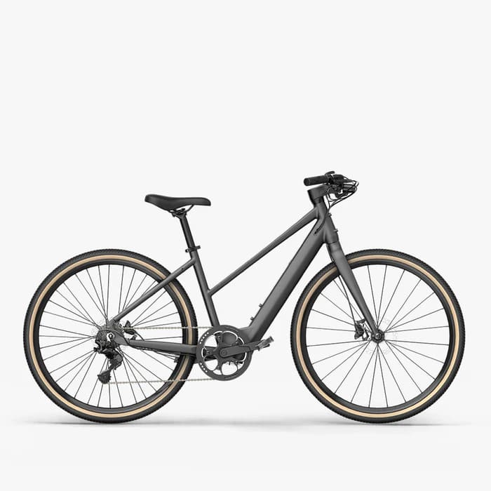 Fiido C22 Gravel Vélo électrique