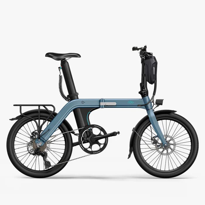 Fiido D11 Vélo électrique Pliant