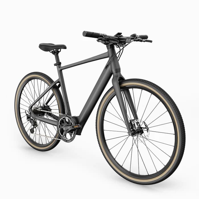 Fiido E-Gravel C21 vélo électrique