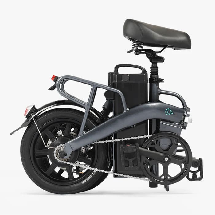 Fiido L3 Mini Vélo électrique