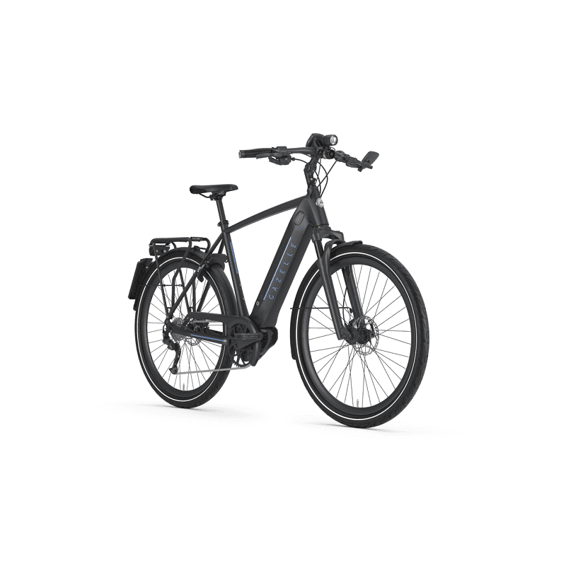 Gazelle Ultimate Speed