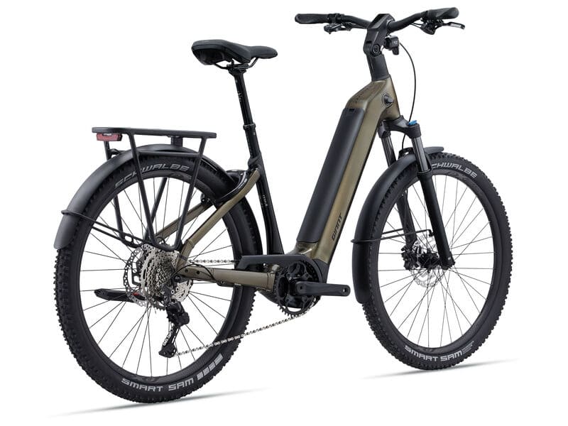 Giant Anytour X E+ 3