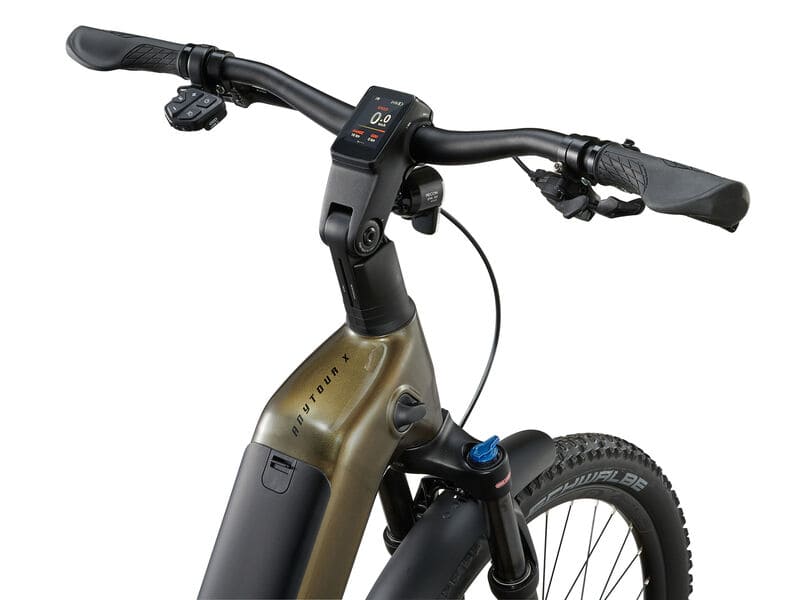 Giant Anytour X E+ 3