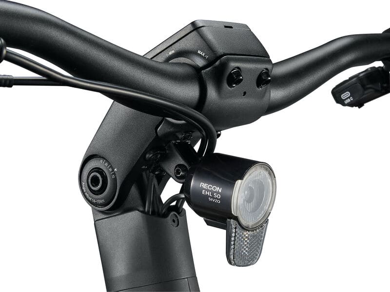 Giant Anytour X E+ 3