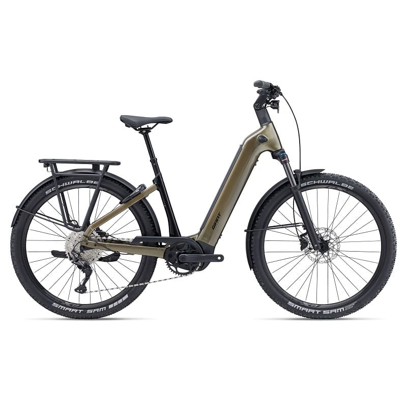 Giant Anytour X E+ 3