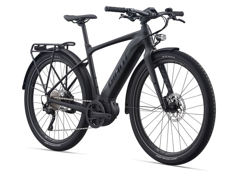 Giant FastRoad E+ EX D (RideControl Dash)