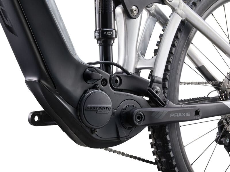 Vélo électrique Giant Reign E+ 3