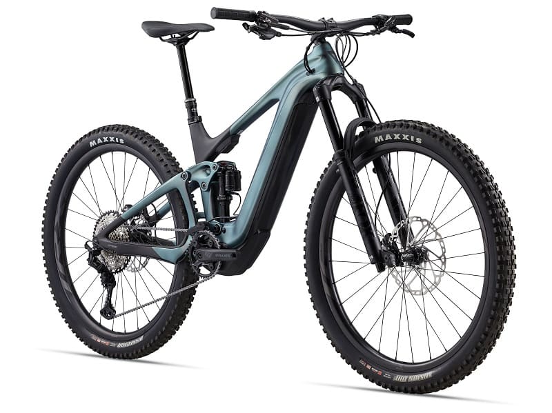 Giant Trance X Advanced E+ 1