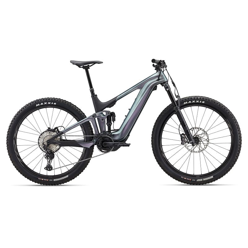 Giant Trance X Advanced E+ 1
