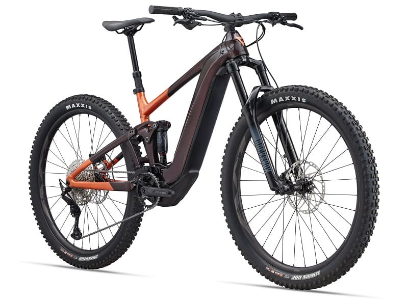 Giant Trance X E+ 3