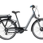 Gitane ORGAN'e-Bike LADY