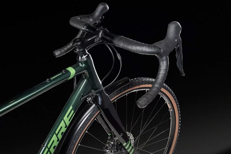 Gravel Lapierre Crosshill 3.0 2024
