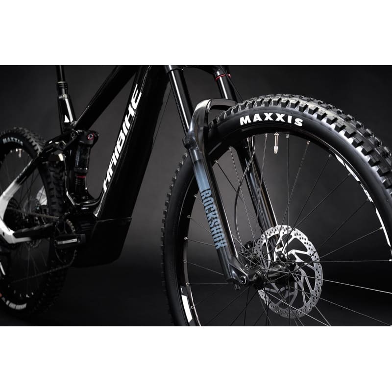 Haibike ALLMTN CF 8 2022