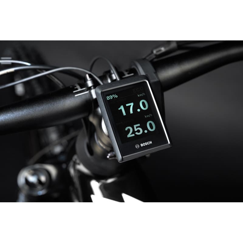 Haibike ALLMTN CF 8 2022