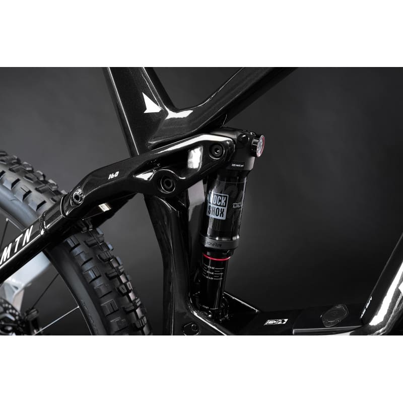 Haibike ALLMTN CF 8 2022