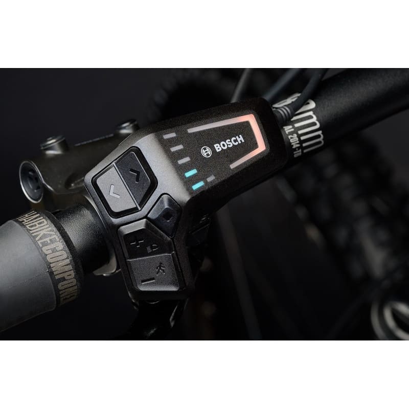 Haibike ALLMTN CF 8 2022