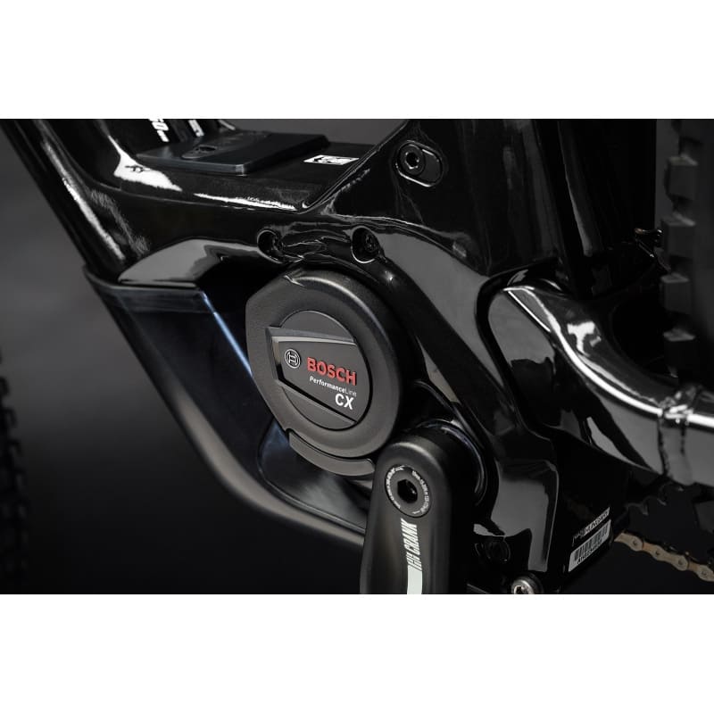 Haibike ALLMTN CF 8 2022