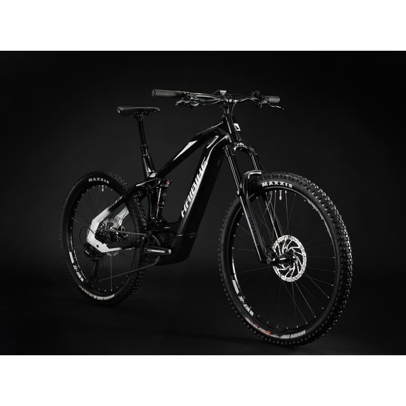 Haibike ALLMTN CF 8 2022