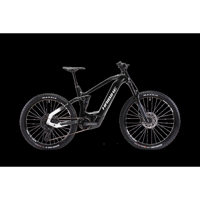Haibike ALLMTN CF 8 2022