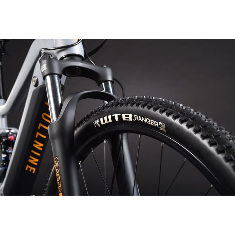 Haibike FULLNINE 4