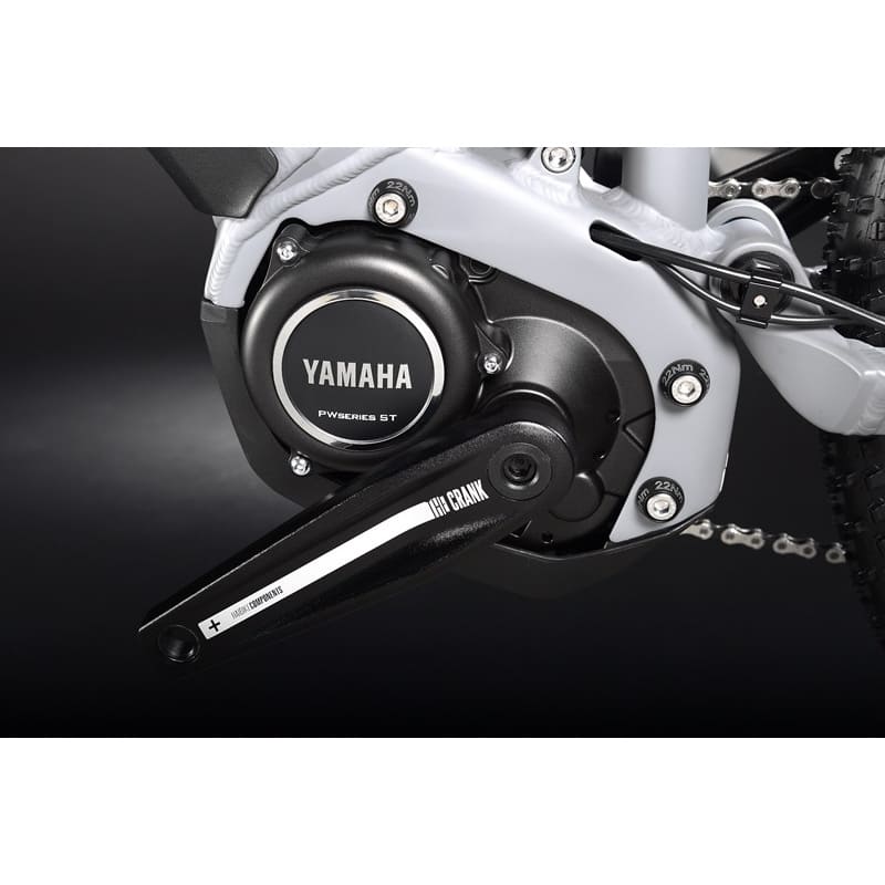 Haibike FULLNINE 4