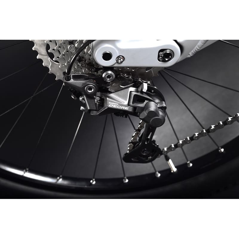 Haibike FULLNINE 4