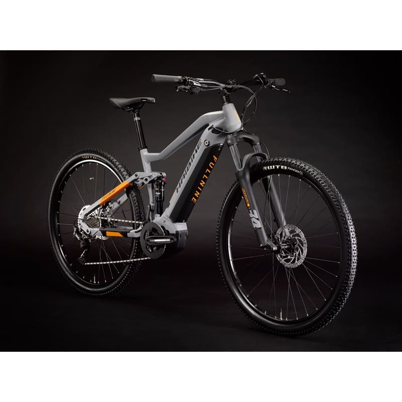 Haibike FULLNINE 4