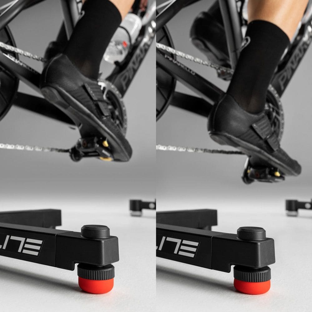 Home Trainer Elite Justo (Sans Cassette)