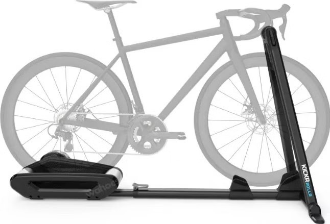 Home Trainer Wahoo Fitness Kickr Rollr SmarTrainer