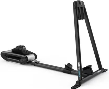Home Trainer Wahoo Fitness Kickr Rollr SmarTrainer