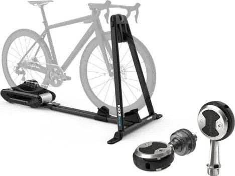 Home Trainer Wahoo Fitness Kickr Rollr SmarTrainer