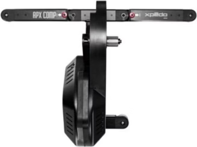 Home Trainer Xpedo APX Comp Smart