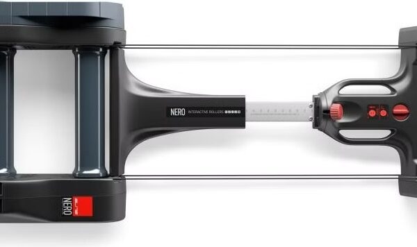 Home-trainer elite nero