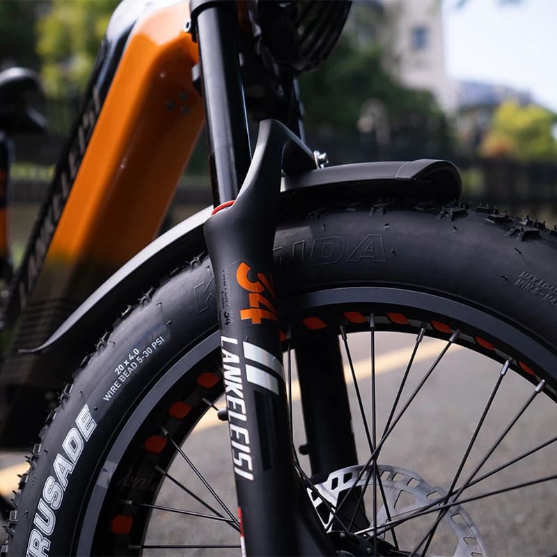 Lankeleisi RX800 Plus 1000W