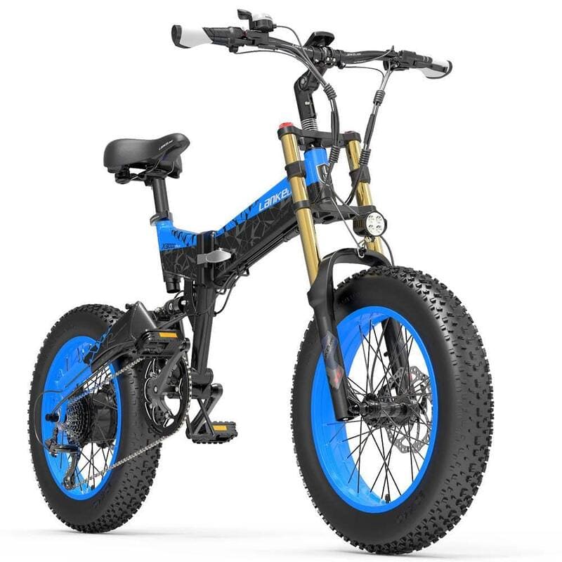 Lankeleisi X3000 Plus VTT électrique