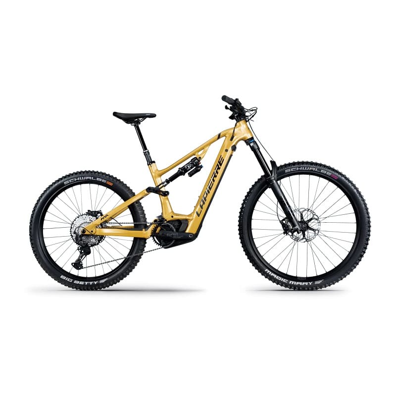 Lapierre Overvolt AM 8.7 2024