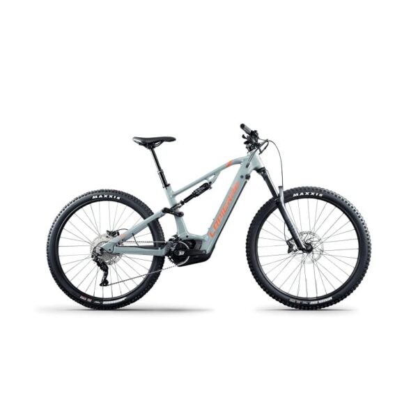 Lapierre Overvolt TR 4.6 2024