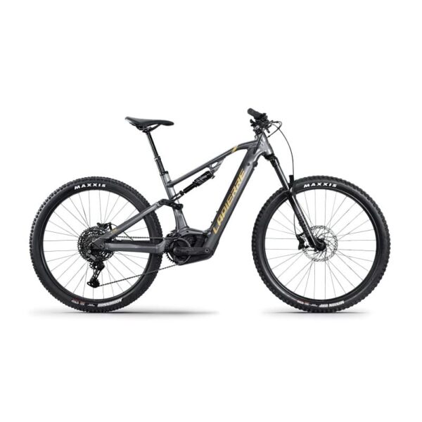 Lapierre Overvolt TR 6.7 2024