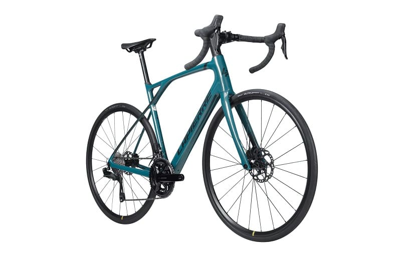 Lapierre Pulsium 5.0 Di2 2024