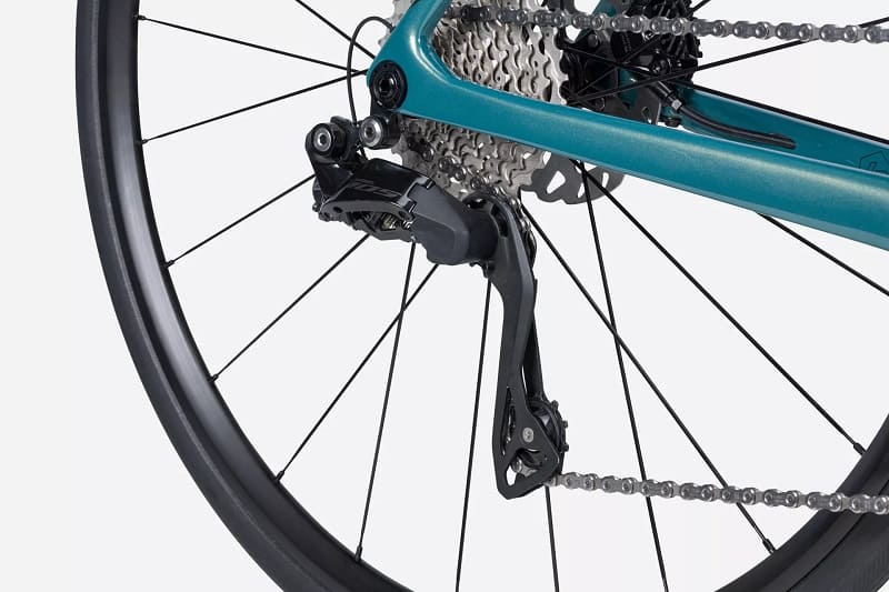 Lapierre Pulsium 5.0 Di2 2024