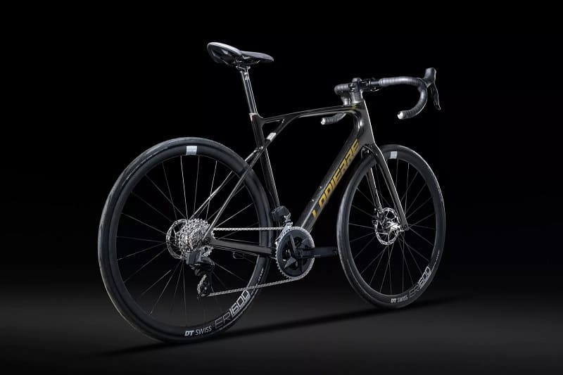 Lapierre Pulsium SAT 6.0 AXS 2024