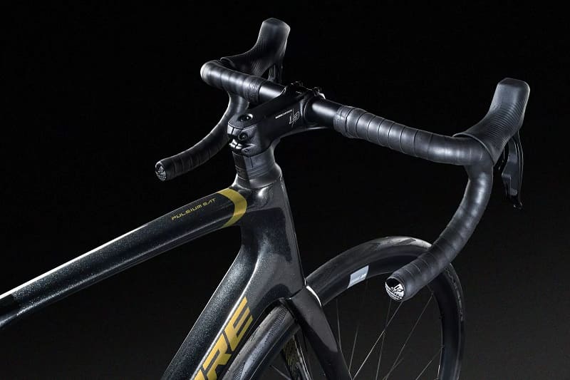 Lapierre Pulsium SAT 6.0 AXS 2024