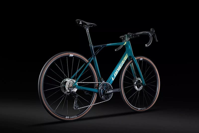 Lapierre Pulsium SAT ALLROAD 6.0 2023