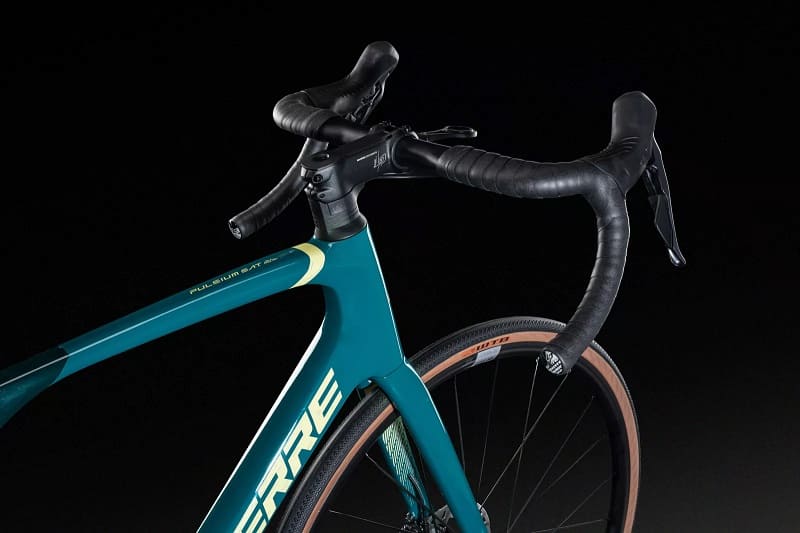Lapierre Pulsium SAT ALLROAD 6.0 2023