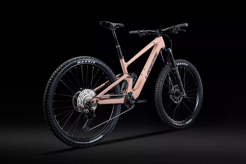 Lapierre Zesty CF 7.9 2024