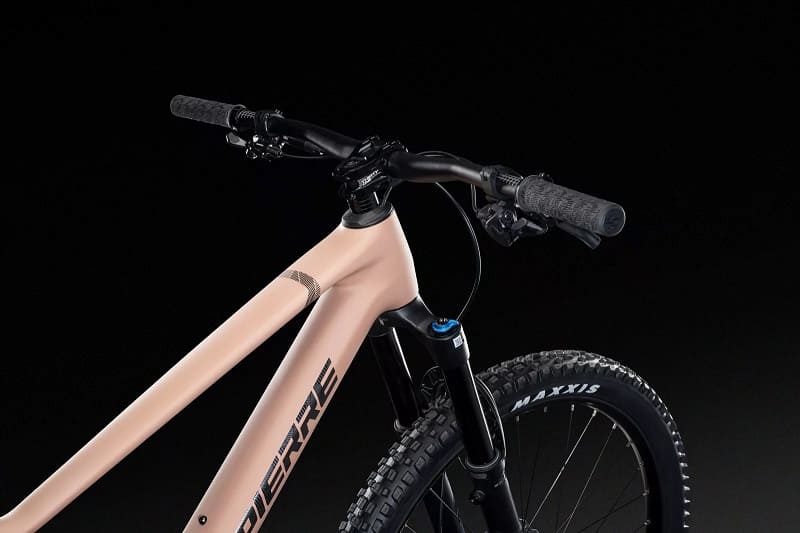 Lapierre Zesty CF 7.9 2024